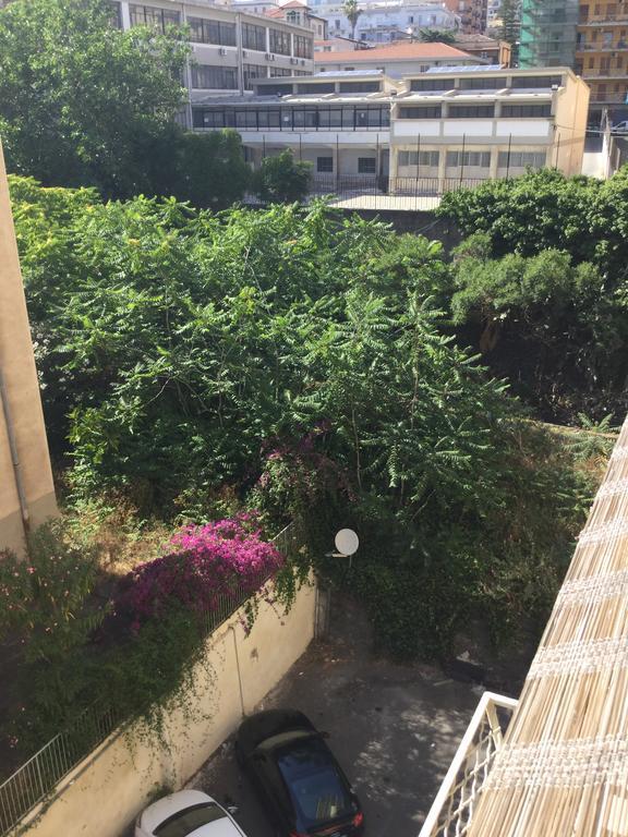 卡塔尼亚Casa Aurora别墅 外观 照片